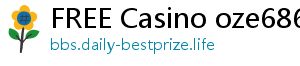 FREE Casino oze6868 web