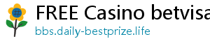 FREE Casino betvisa game