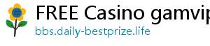 FREE Casino gamvip