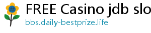 FREE Casino jdb slot