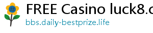 FREE Casino luck8.com