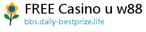 FREE Casino u w88